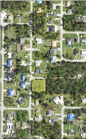 1133 Ample AVE, Port Charlotte, FL 33948