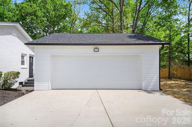 11630 Trails End Lane, Huntersville, NC 28078