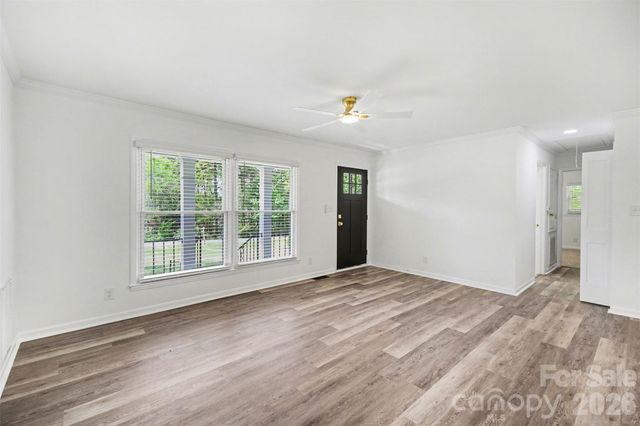 11630 Trails End Lane, Huntersville, NC 28078