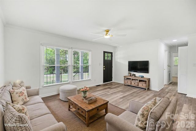 11630 Trails End Lane, Huntersville, NC 28078