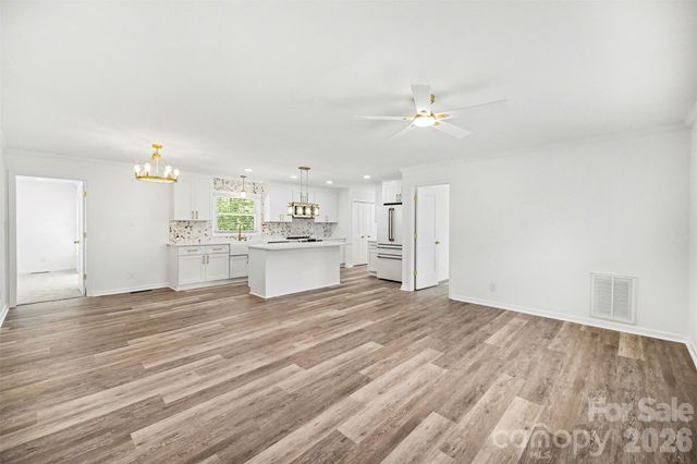 11630 Trails End Lane, Huntersville, NC 28078