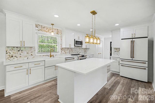 11630 Trails End Lane, Huntersville, NC 28078