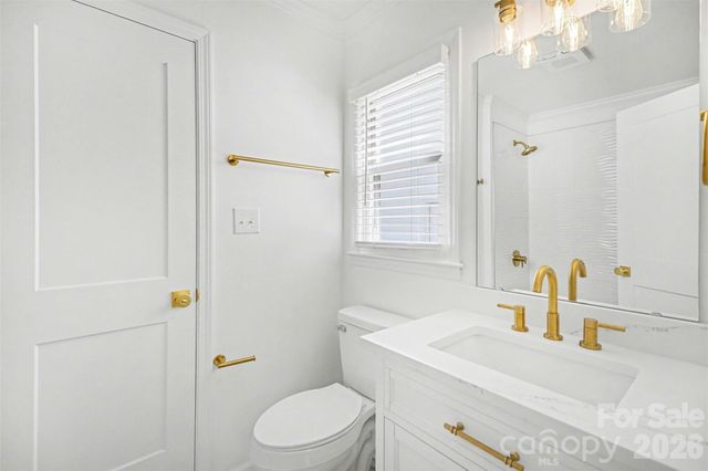 11630 Trails End Lane, Huntersville, NC 28078