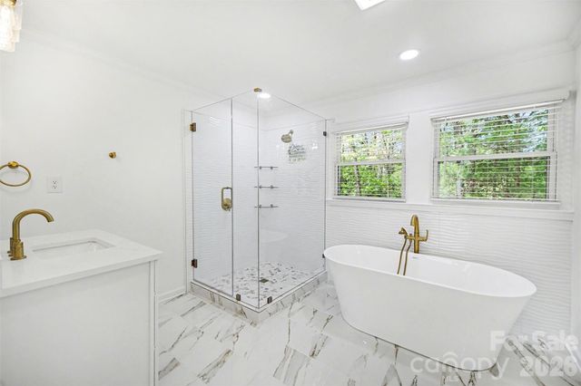11630 Trails End Lane, Huntersville, NC 28078