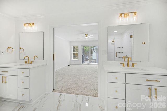 11630 Trails End Lane, Huntersville, NC 28078