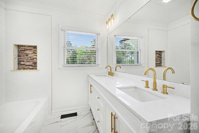 11630 Trails End Lane, Huntersville, NC 28078