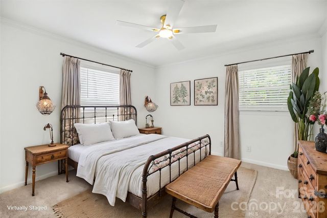 11630 Trails End Lane, Huntersville, NC 28078