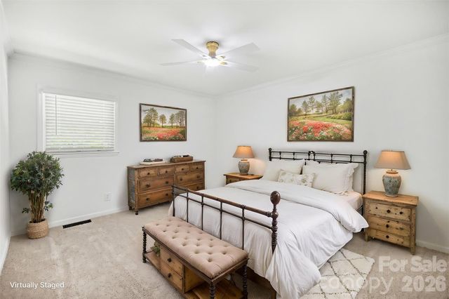 11630 Trails End Lane, Huntersville, NC 28078