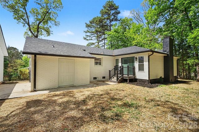 11630 Trails End Lane, Huntersville, NC 28078