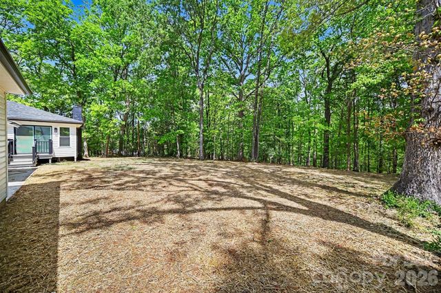 11630 Trails End Lane, Huntersville, NC 28078
