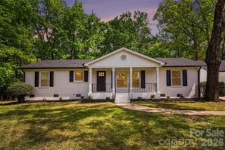 11630 Trails End Lane, Huntersville, NC 28078