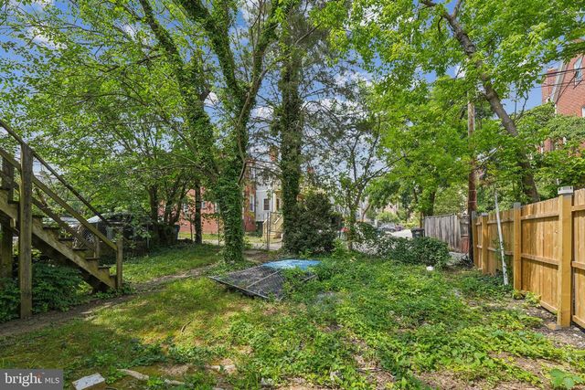 3925 W STREET NW, Washington, DC 20007