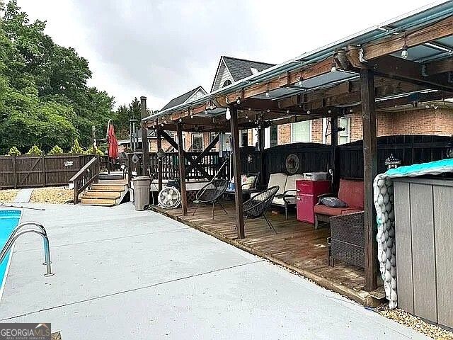 135 Meadow Lakes Boulevard, Cedartown, GA 30125