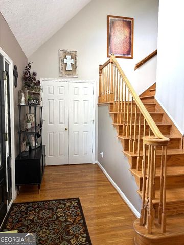 135 Meadow Lakes Boulevard, Cedartown, GA 30125