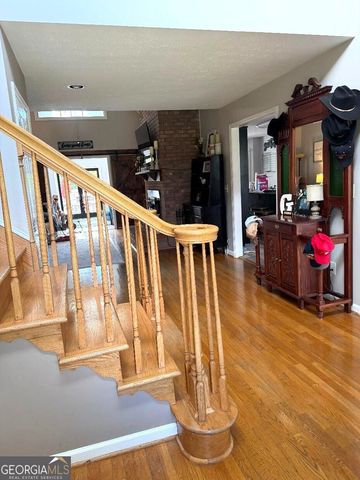 135 Meadow Lakes Boulevard, Cedartown, GA 30125