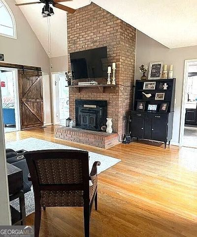 135 Meadow Lakes Boulevard, Cedartown, GA 30125