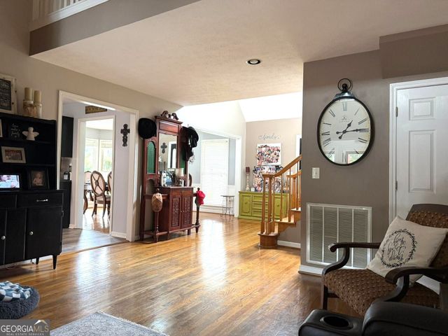 135 Meadow Lakes Boulevard, Cedartown, GA 30125