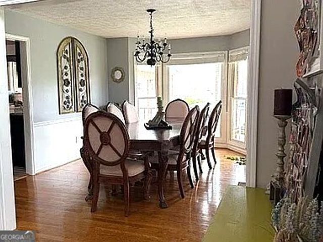 135 Meadow Lakes Boulevard, Cedartown, GA 30125