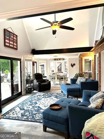 135 Meadow Lakes Boulevard, Cedartown, GA 30125