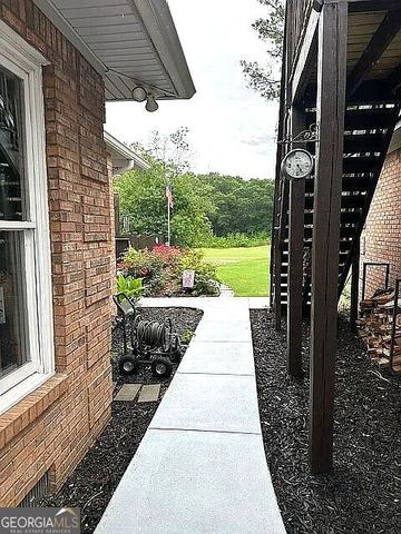 135 Meadow Lakes Boulevard, Cedartown, GA 30125