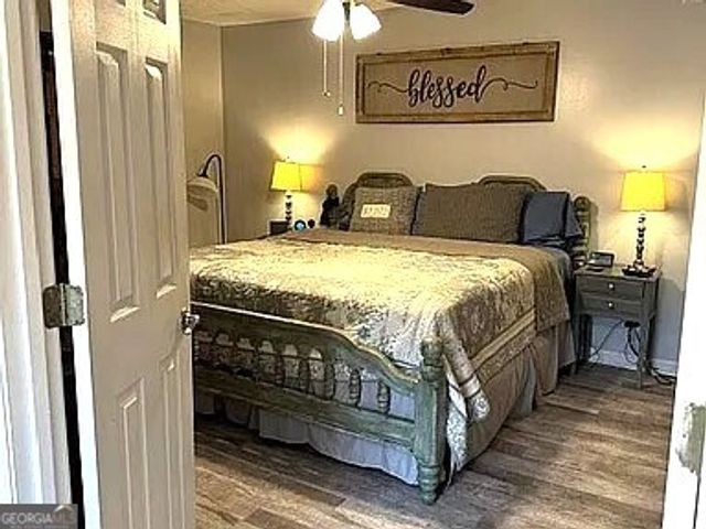 135 Meadow Lakes Boulevard, Cedartown, GA 30125