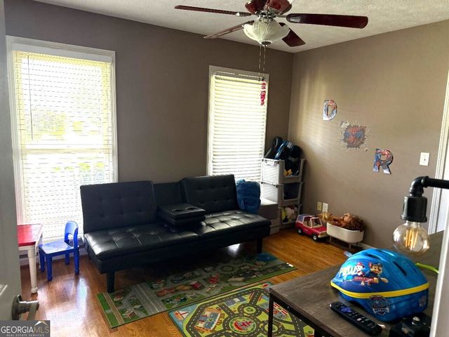 135 Meadow Lakes Boulevard, Cedartown, GA 30125