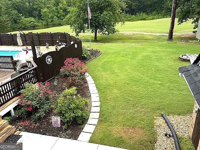 135 Meadow Lakes Boulevard, Cedartown, GA 30125