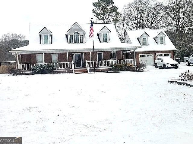 135 Meadow Lakes Boulevard, Cedartown, GA 30125
