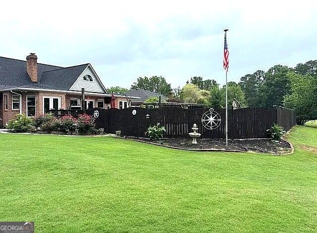 135 Meadow Lakes Boulevard, Cedartown, GA 30125