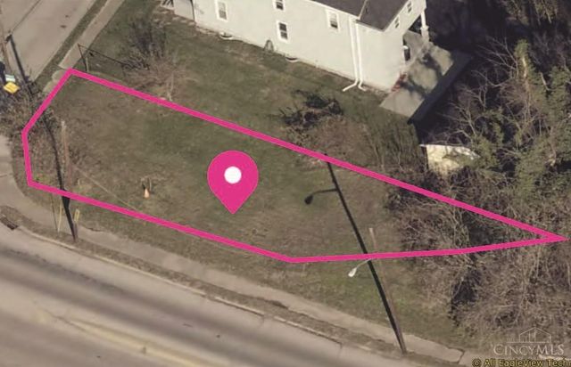 4711 Wilmer Court, Cincinnati, OH 45226