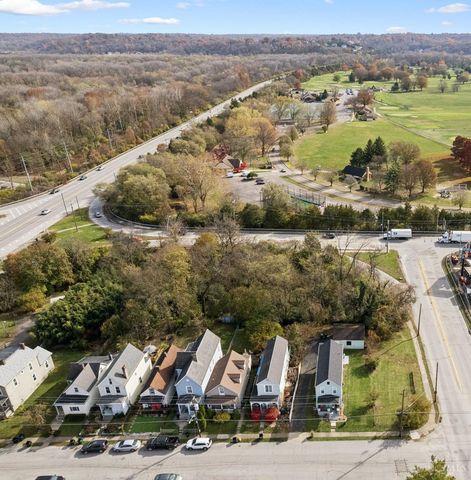 4711 Wilmer Court, Cincinnati, OH 45226