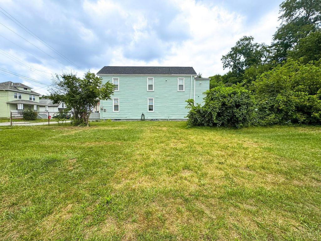 4711 Wilmer Court, Cincinnati, OH 45226