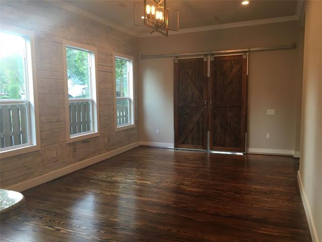 1321 Summer Street, Houston, TX 77007