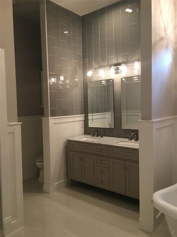 1321 Summer Street, Houston, TX 77007