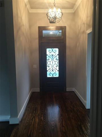 1321 Summer Street, Houston, TX 77007