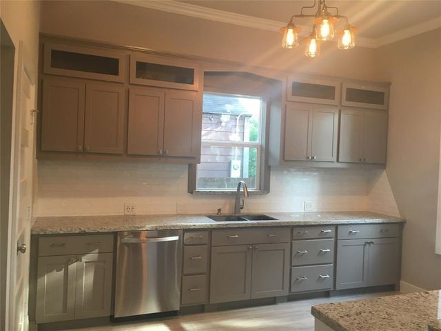 1321 Summer Street, Houston, TX 77007