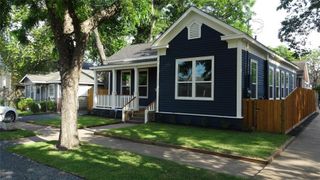 1321 Summer Street, Houston, TX 77007
