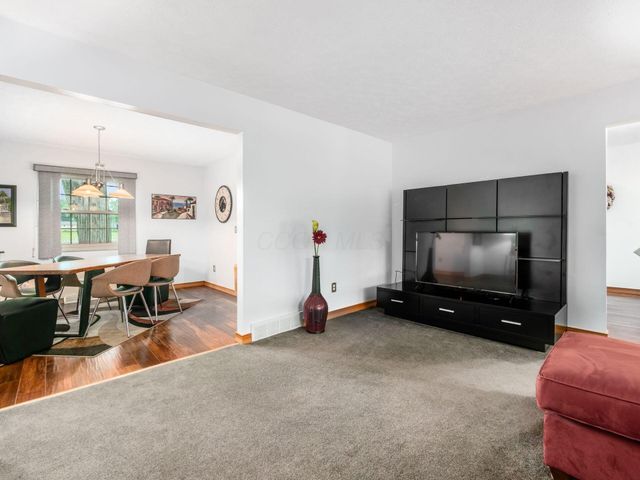 6329 Bellmeadow Drive, Columbus, OH 43229