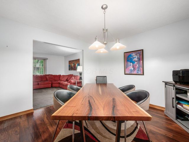 6329 Bellmeadow Drive, Columbus, OH 43229