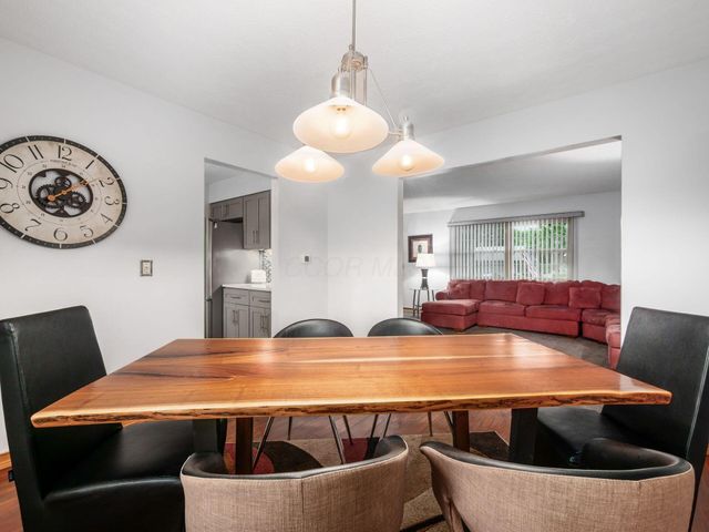 6329 Bellmeadow Drive, Columbus, OH 43229