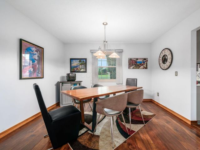 6329 Bellmeadow Drive, Columbus, OH 43229