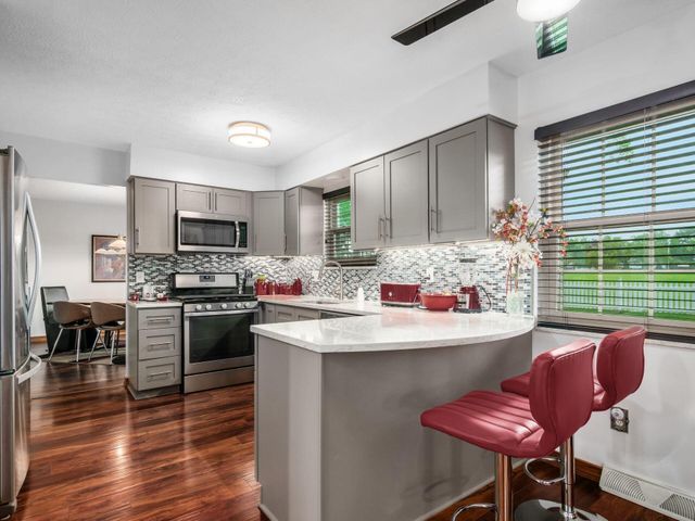 6329 Bellmeadow Drive, Columbus, OH 43229