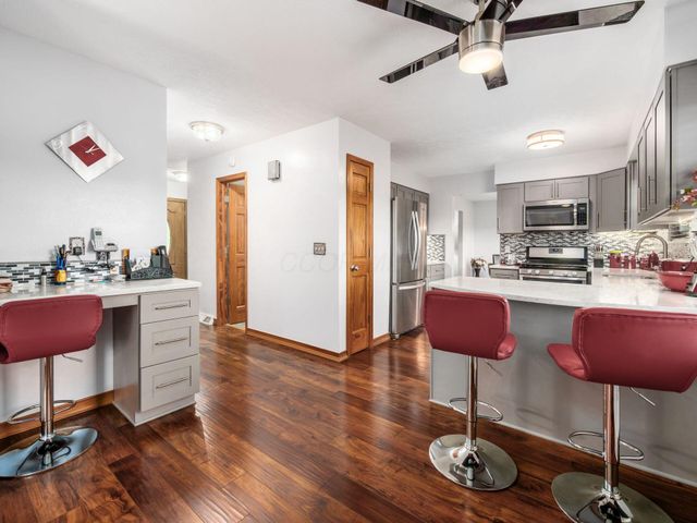 6329 Bellmeadow Drive, Columbus, OH 43229