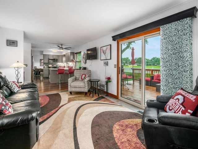 6329 Bellmeadow Drive, Columbus, OH 43229