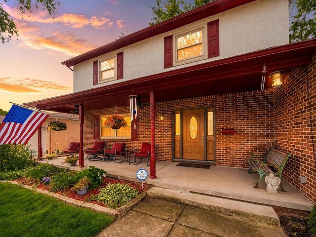 6329 Bellmeadow Drive, Columbus, OH 43229