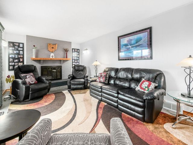 6329 Bellmeadow Drive, Columbus, OH 43229