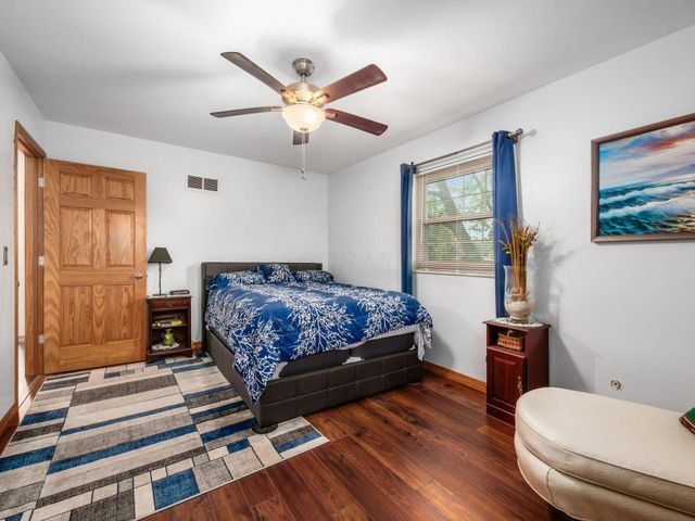 6329 Bellmeadow Drive, Columbus, OH 43229