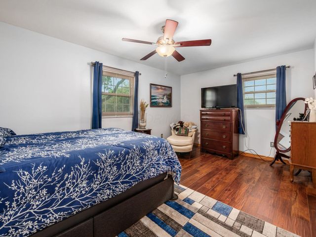 6329 Bellmeadow Drive, Columbus, OH 43229