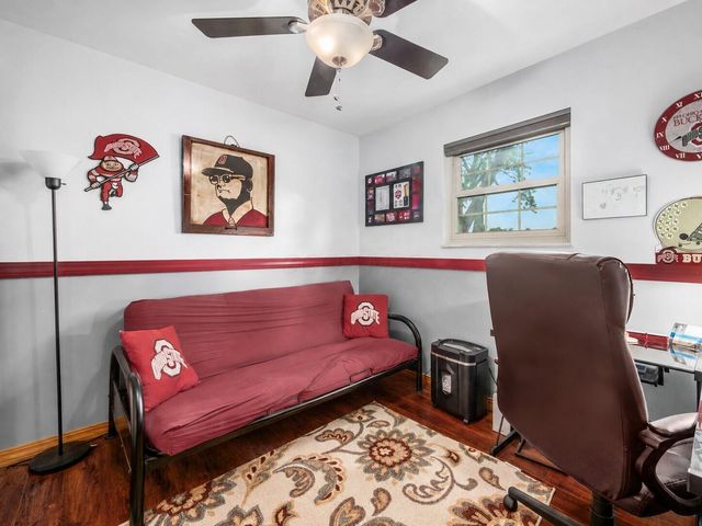 6329 Bellmeadow Drive, Columbus, OH 43229