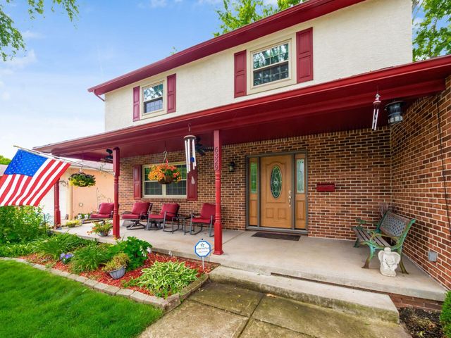 6329 Bellmeadow Drive, Columbus, OH 43229